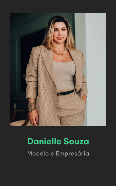 Danielle souza