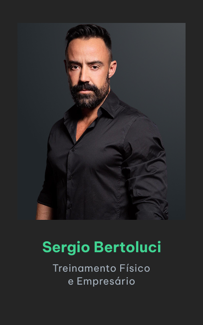 Sergio