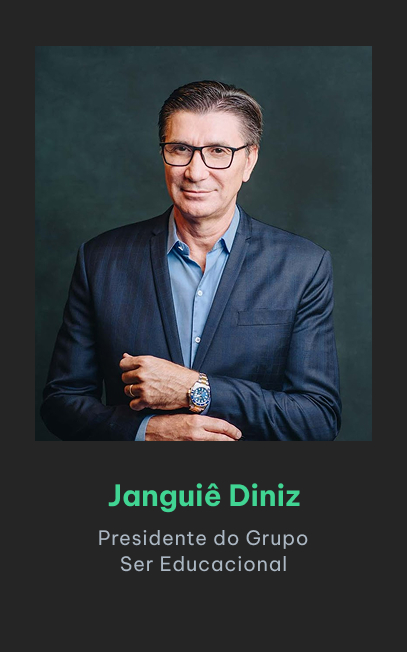 janguie