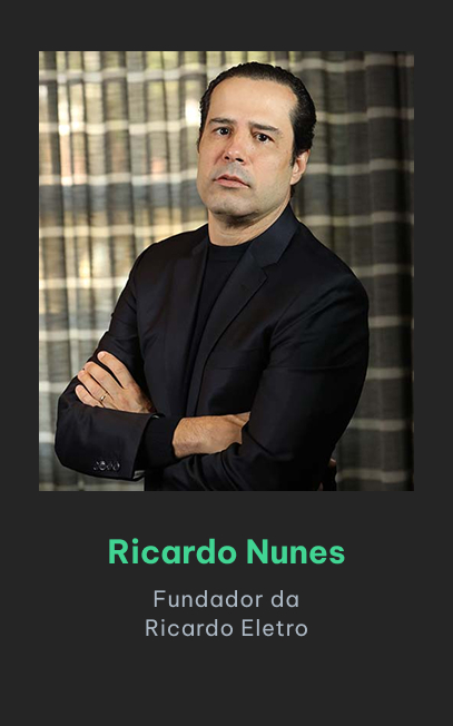 ricardo
