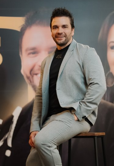 Gustavo Pimpão
