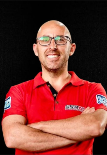 Rubens Ruivo